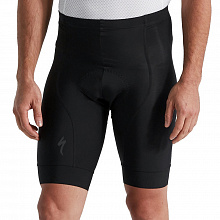 Велотрусы без лямок Specialized Men's RBX Shorts (black)