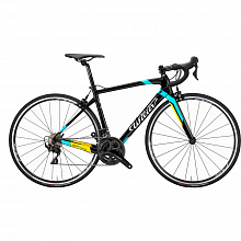 Велосипед шоссе Wilier GTR Team Shimano 105 (Astana)