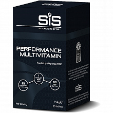 Мультивитамины SIS Performance Multivitamin (90 таблеток)