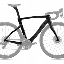 Рама шоссе Pinarello Dogma F Disc (B615 Onyx BOB)