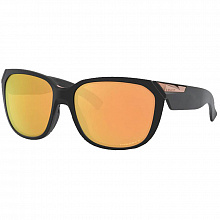 Очки Oakley REV UP matte black / prizm rose gold polarized