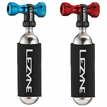Инфлятор CO2 Lezyne Control Drive