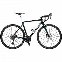 Велосипед гравел Colnago G3-X Shimano GRX 810 (G3GR)