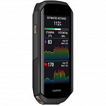 Велокомпьютер Garmin GPS Edge 1050