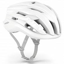 Велокаска MET Trenta LTD (absolute white)