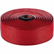 Обмотка руля Lizard Skins DSP V2 Bar Tape 1,8мм (red)