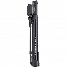 Насос ручной со шлангом Topeak Turbo Morph Digital