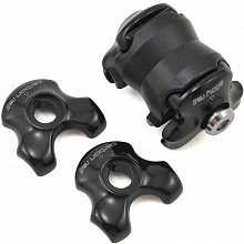 Зажим седла подседельного штыря Specialized Single Bolt Clamp 7+9mm