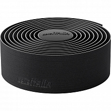 Обмотка руля Selle Italia Smootape Granfondo 2.5мм (black)
