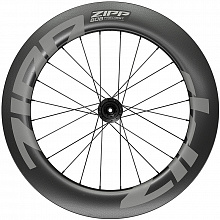 Колесо заднее 28" Zipp 808 Firecrest Carbon Clincher DB