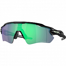 Очки Oakley RADAR EV PATH matte black / prizm jade polarized