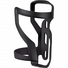 Флягодержатель Specialized Zee Cage II Side Loading Left DT (black matt)