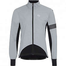 Велокуртка MB Wear Bora Winter Jacket Limited Edition (grey space)