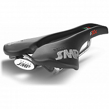 Седло шоссе SMP F30C black (150мм)