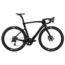 Велосипед шоссе Pinarello New Dogma F Dura-Ace Di2 Power Reynolds AR 58/62 CL DB (G111 BOB)