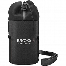 Сумка на руль Brooks Scape Feed Pouch (black)