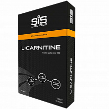 Аминокислота SIS L-Carnitine (90 капсул)
