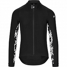 Велокуртка Assos Mille GT Winter Jacket Evo (black)