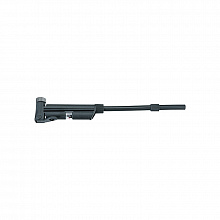 Шланг для ручного насоса Topeak Head with Hose for Mini Morph G and Road Morph G