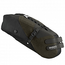 Сумка под седло Brooks Scape Seat Bag (mud green)