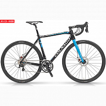 Велосипед циклокросс Colnago A1-R CX Disc 105 / 2018
