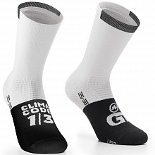 Носки Assos GT Socks C2 (white)