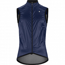 Веложилет Assos Mille GT Wind Vest C2 (genesi blue)