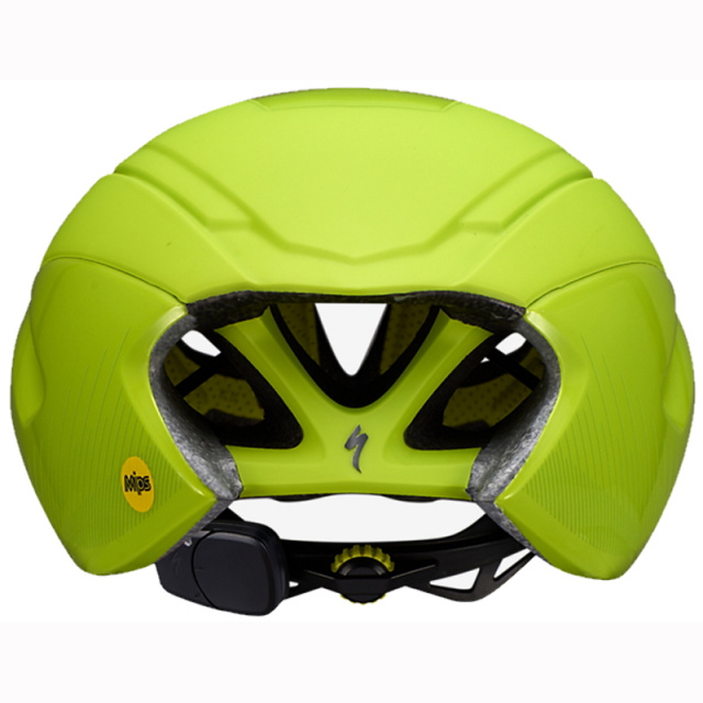 S-Works-Evade-II-with-ANGi-MIPS-Helmet---Hyper-Green-4