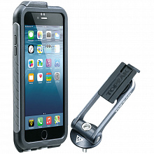 Чехол для телефона TOPEAK Weatherproof RideCase iPhone 6 Plus / 6s Plus