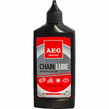 Смазка для цепи AEG Chain Lube всепогодная 100мл