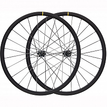 Колеса комплект 28" Mavic Cosmic Elite UST Disc
