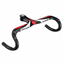 Руль шоссе FSA Plasma Int Compact Di2