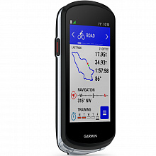 Велокомпьютер Garmin GPS Edge 1040