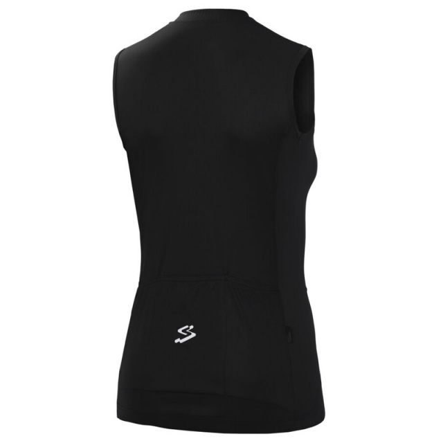 Spiuk-Women's-Anatomic-Jersey-(black)2