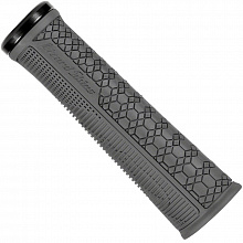 Грипсы Lizard Skins Gradient Lock-On (graphite)