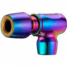 Инфлятор CO2 Supacaz CH-01 QuikFix CO2 Inflator (oil slick)
