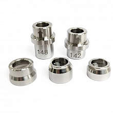 Адаптер Wahoo KICKR Thru Axle Kit