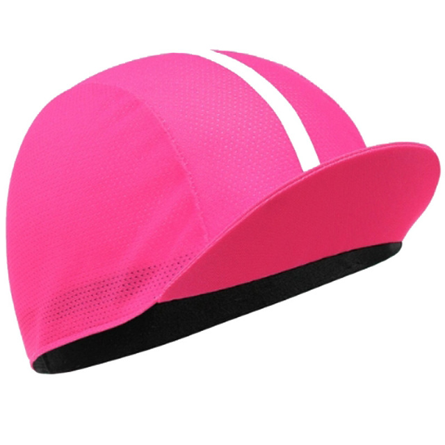 Assos-Cap-(fluo-pink)-2