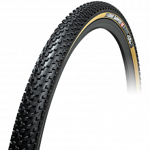 Покрышка 28" циклокросс Tufo Gravel Swampero TR (700х36) biege