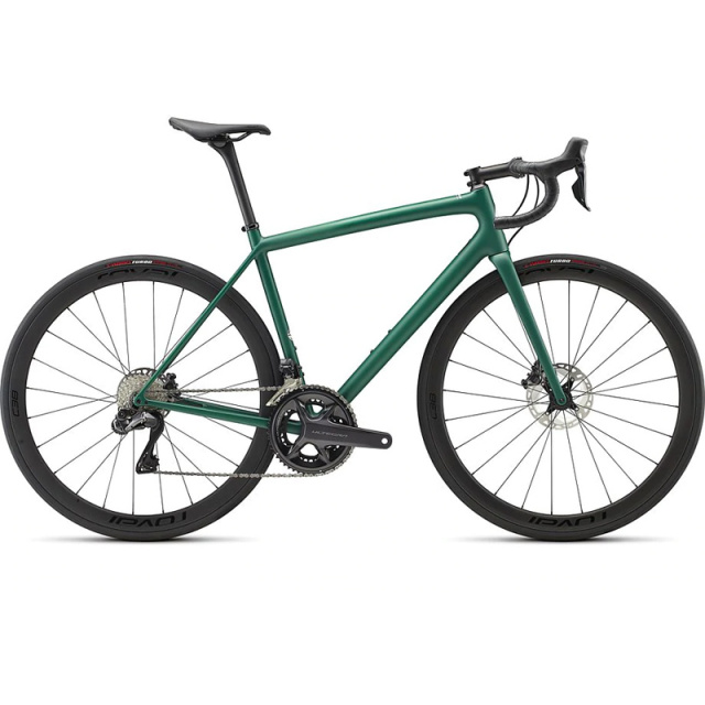 Specialized-Aethos-Expert-(Pine-Green)