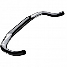 Руль-основание Vision TriMax base bar flat alloy