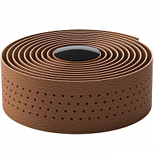 Обмотка руля Selle San Marco Bottega Leather Tape (brown)