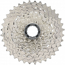 Кассета 12ск Shimano CS-HG710