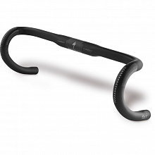 Руль шоссе Specialized S-Works Shallow Bend Carbon Handlebars