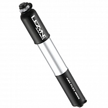 Насос ручной со шлангом Lezyne Alloy Drive S (black)