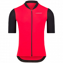 Веломайка короткий рукав LOOK Maillot Purist Essential (red)