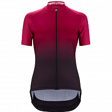 Веломайка короткий рукав Assos UMA GT Jersey Shifter Women (bolgheri red)