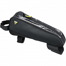 Сумка на верхнюю трубу рамы TOPEAK FastFuel Tribag Large