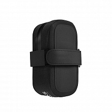 Сумка под седло Brooks Scape Saddle Pocket Bag (black)