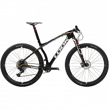 Велосипед MTB 29" LOOK 989 XX1 Eagle 1x12 s Carbonator Proteam
